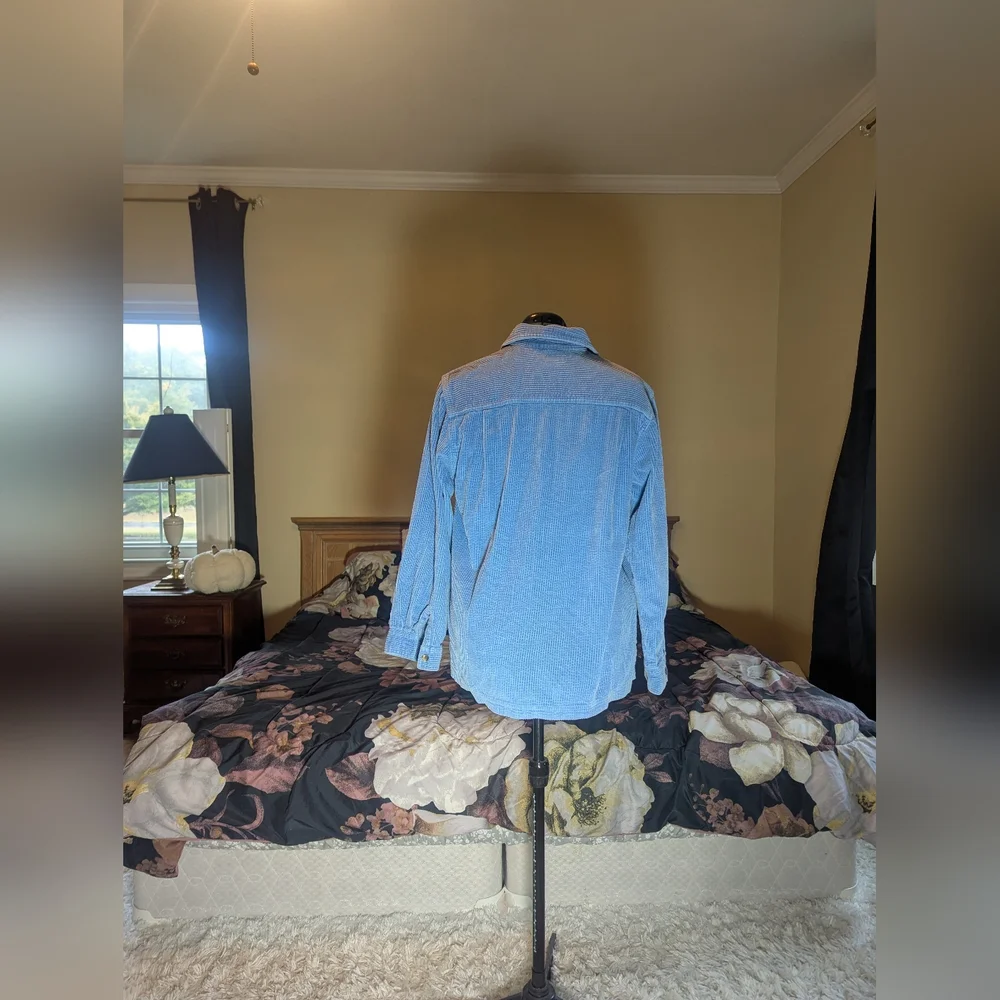 L.L. Bean- Shacket - Picture 5 of 5